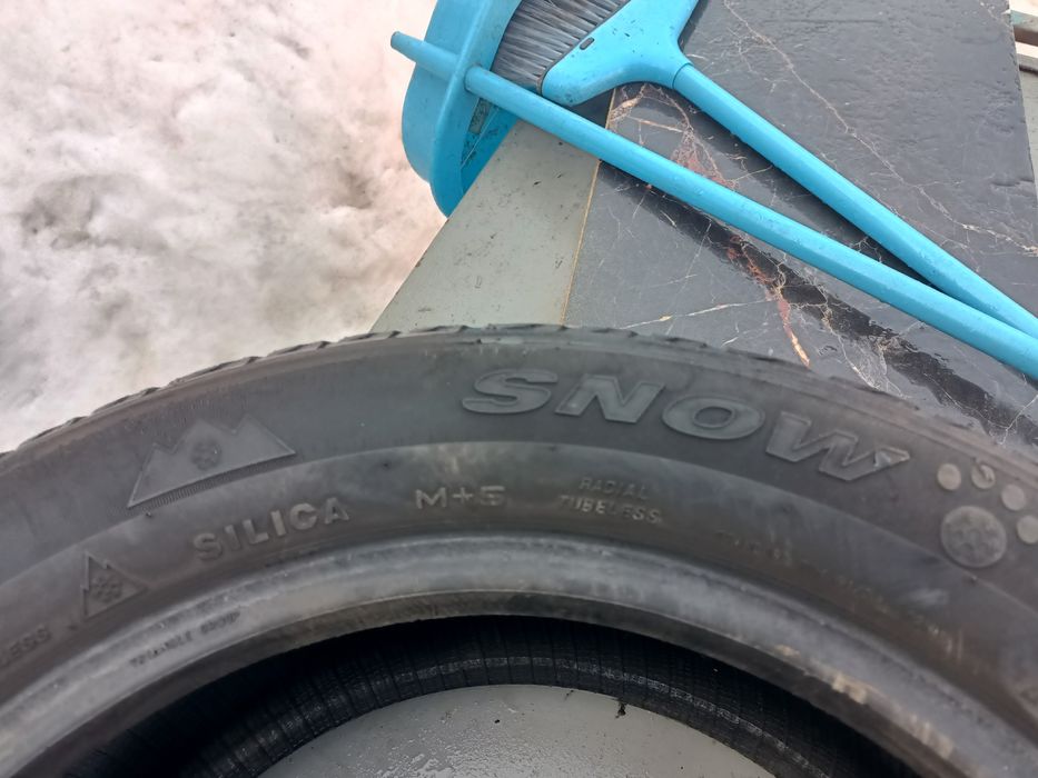 Шины внесезонные