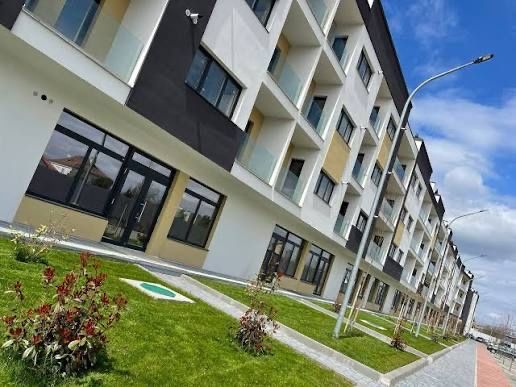 Apartament 2 camere zona Turnisor cu parcare subterana