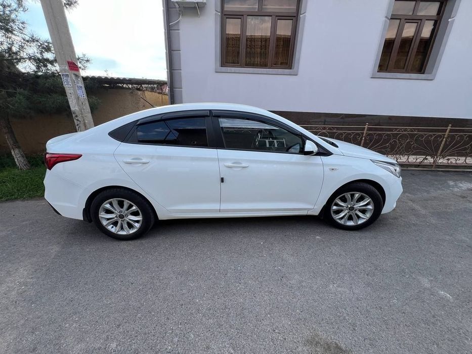Продам Hyundai acsent