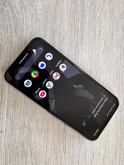 Google Pixel 8a 5G 128GB 8GB RAM Dual