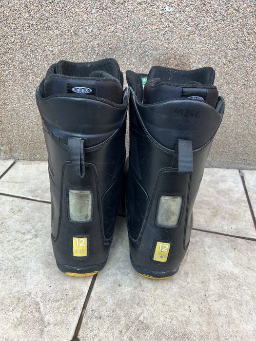 Vand boots / buti k2 marimea 46