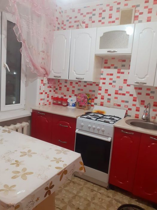 2 бөлмелі пәтер жалға (аренда) беремін