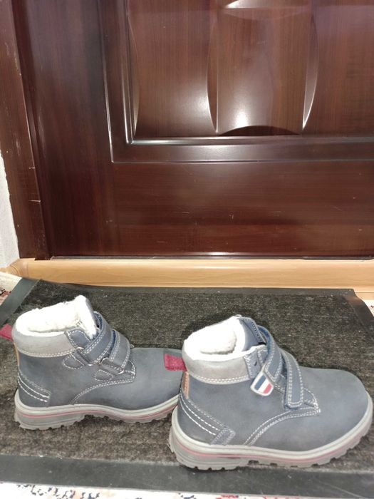 Детская обувь в отличном состоянии