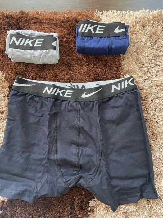 Set 3 boxeri Nike