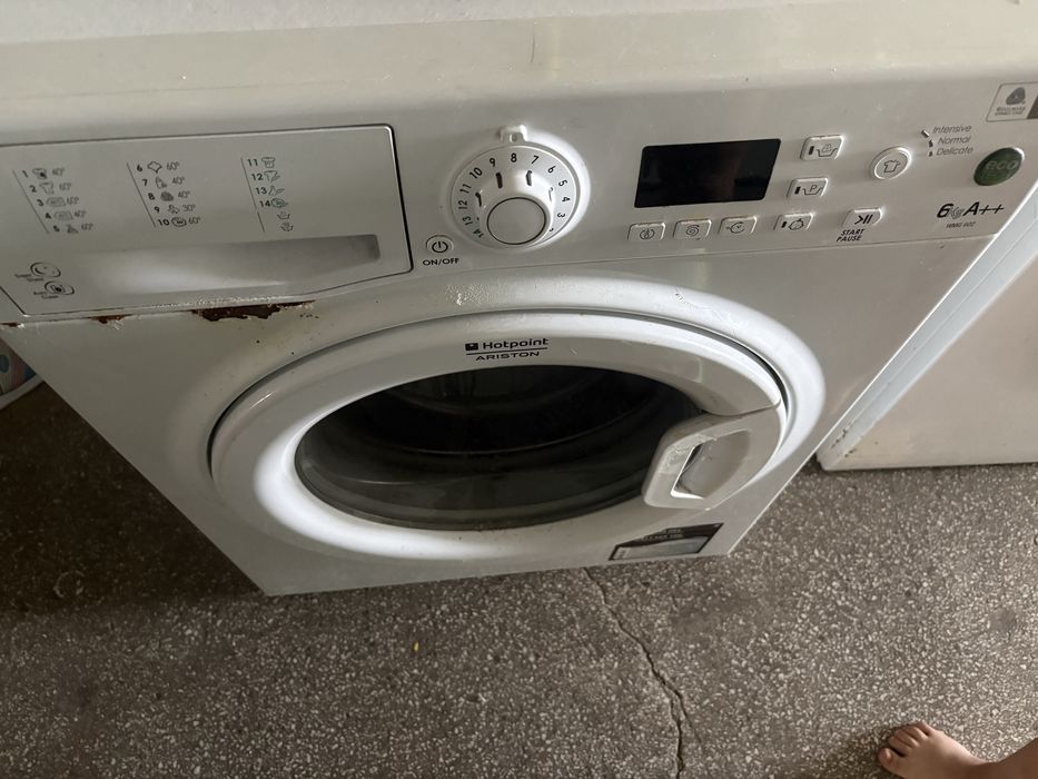 Vând masină de spălat !