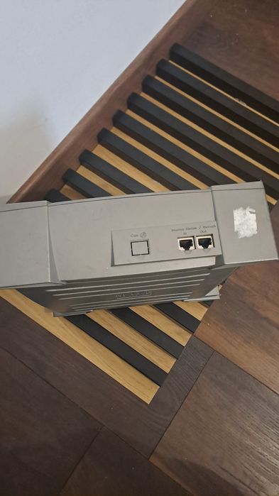 UPS MGE ellipse 600 urgent