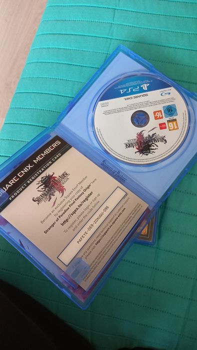 Игри за PS4 - всяка по 15€