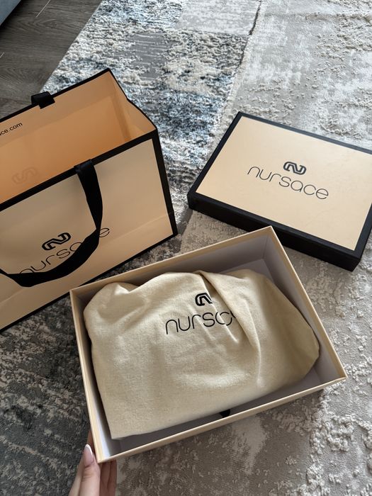 Сумка женская Nursace оригинал