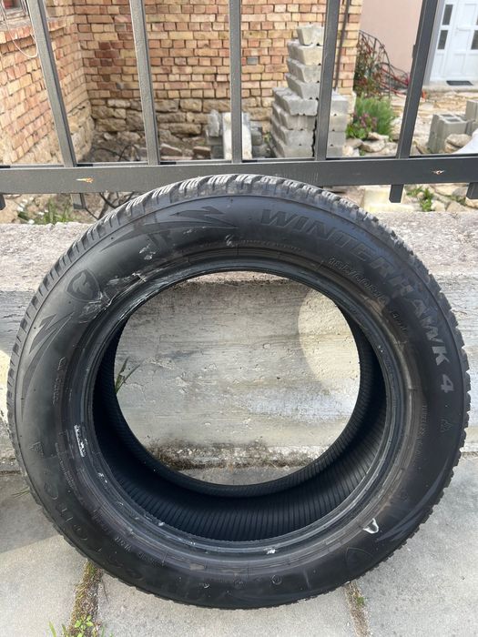 Зимни гуми Firestone Winterhawk 4 185/60/R15