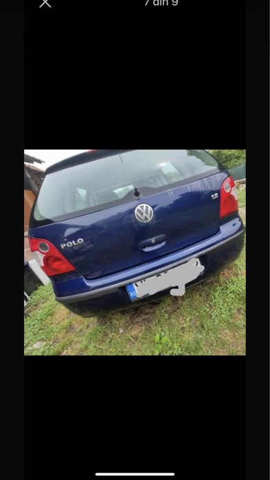 Haion polo 9N diferite culori