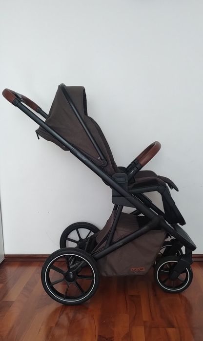 Carucior sport Coccolle pt copii
