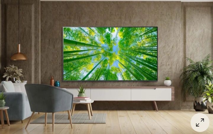 Телевизор LG 60UK80