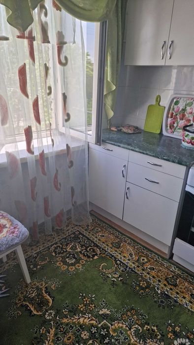 Квартира посуточно