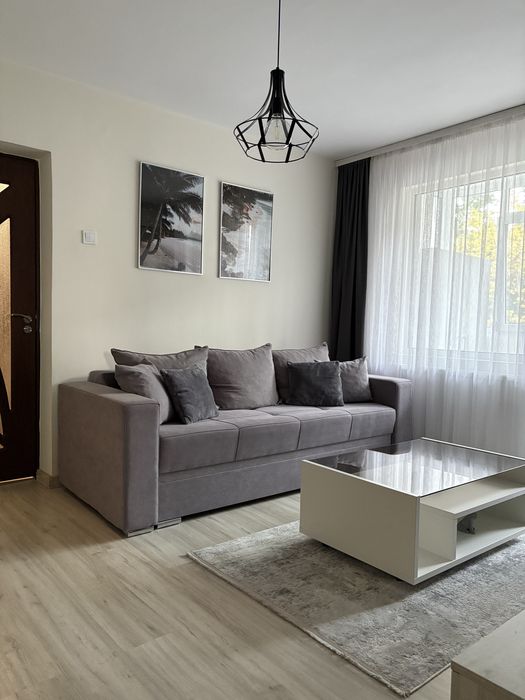 Apartament 2 camere Bld.Primaverii