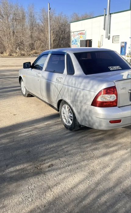 Lada priora 2170