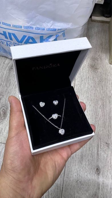 Пандора набор    .