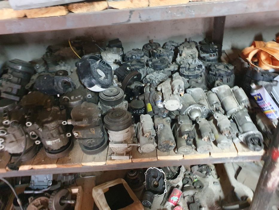 Шевралет киа запчасть