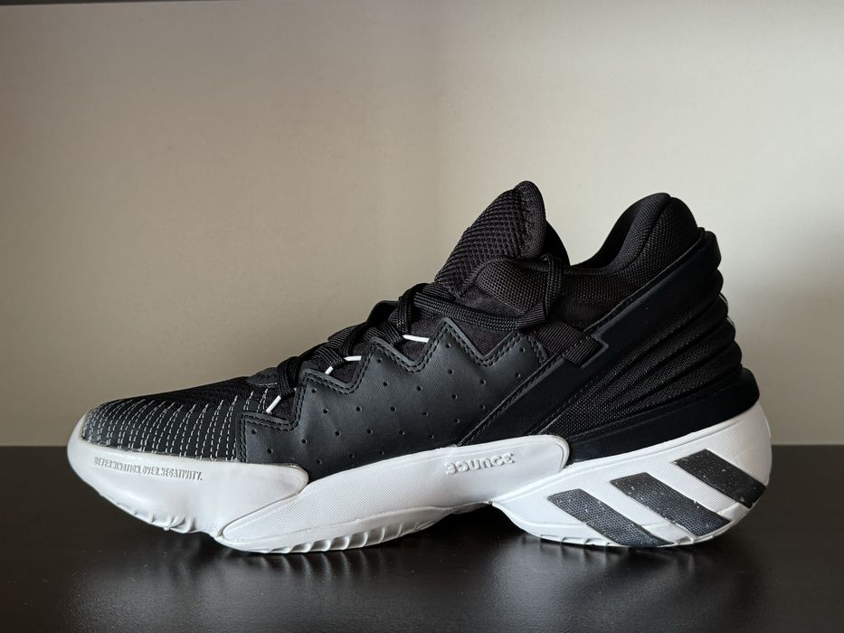 Adidas D.O.N. Issue 2/ 44номер 28см Стелка Нови без Кутия