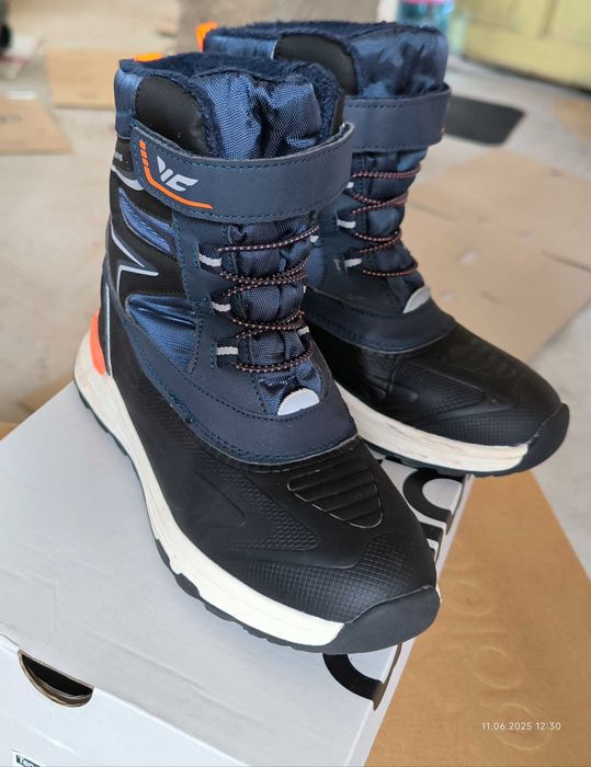 Детски боти 33 размер