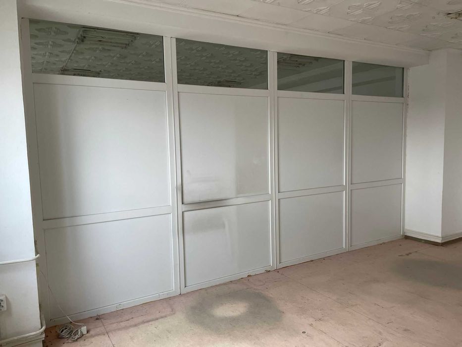 Tâmplărie pvc/aluminiu second