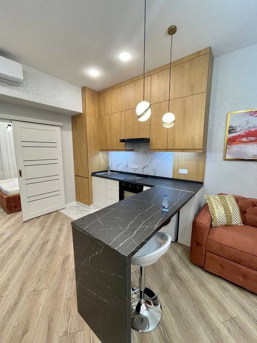 Срочно продается 2х ком квартира, ЖК Gabus, ор-р: Les Ailes, 40м²