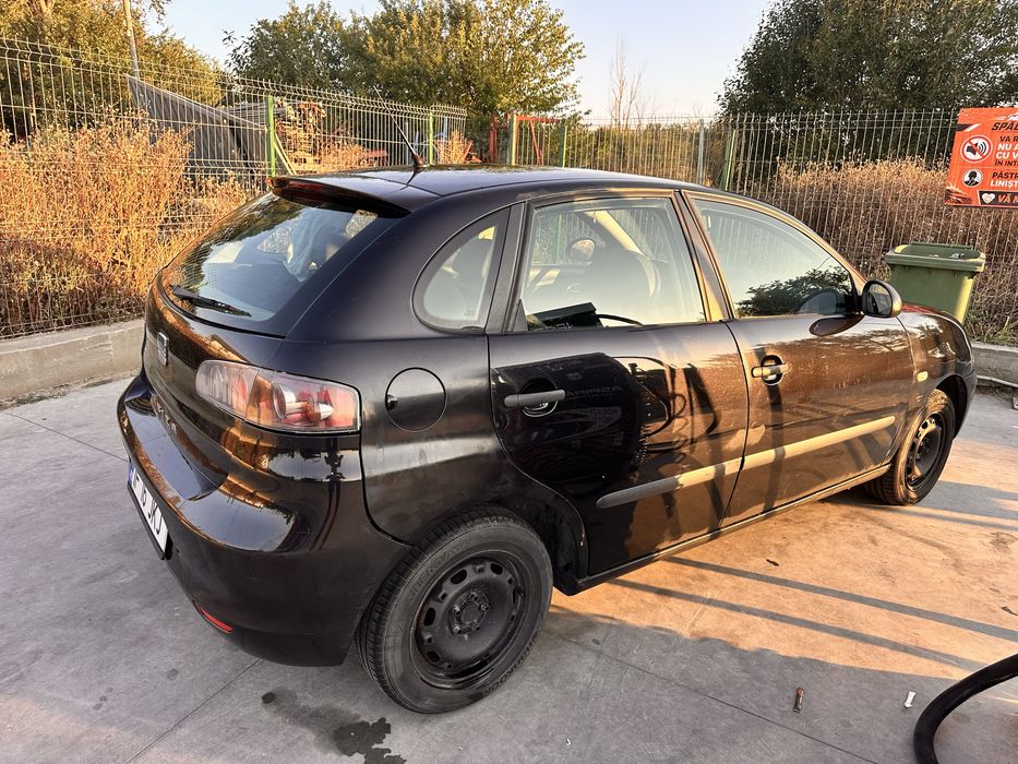 Seat pentru desmembrari nu mai acte