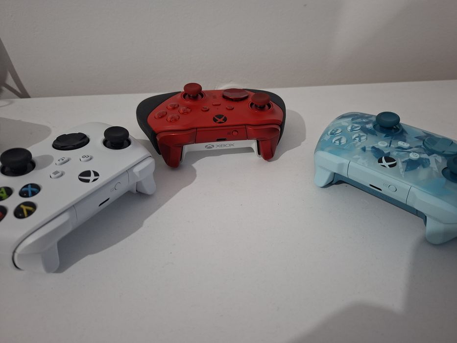 Controller xbox elite series 2 / xbox series  x/s