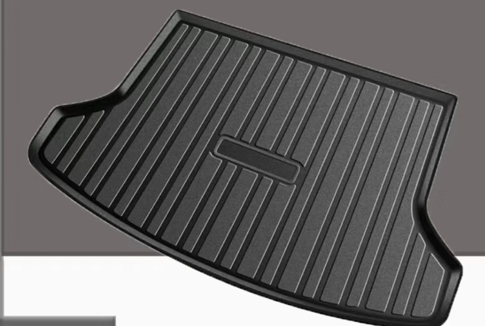 Коврики салона Deepal S07