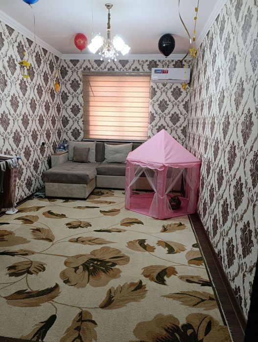 Сергели 5А 3 бекат