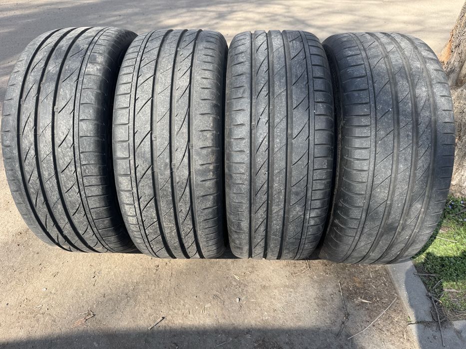 Шины MAXXIS летние  225/45/R18
