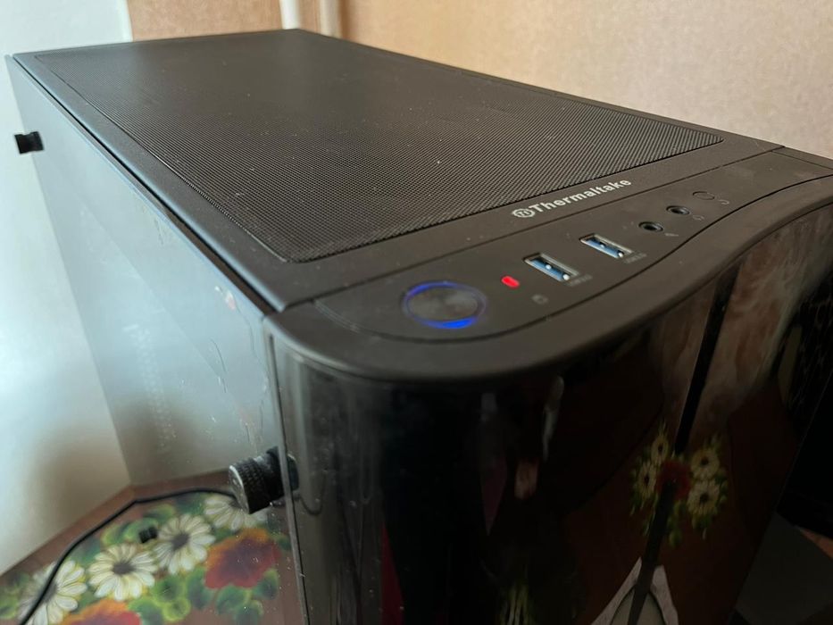 Процессор Intel Core i5 7400 LGA1151