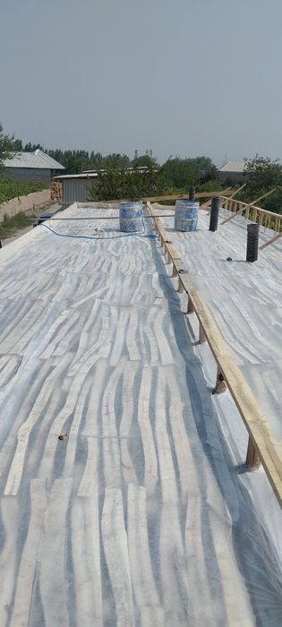 Tomga Penadan tom shuvoq lomboz qilamiz 5smdan 10 smgacha narxi kelish