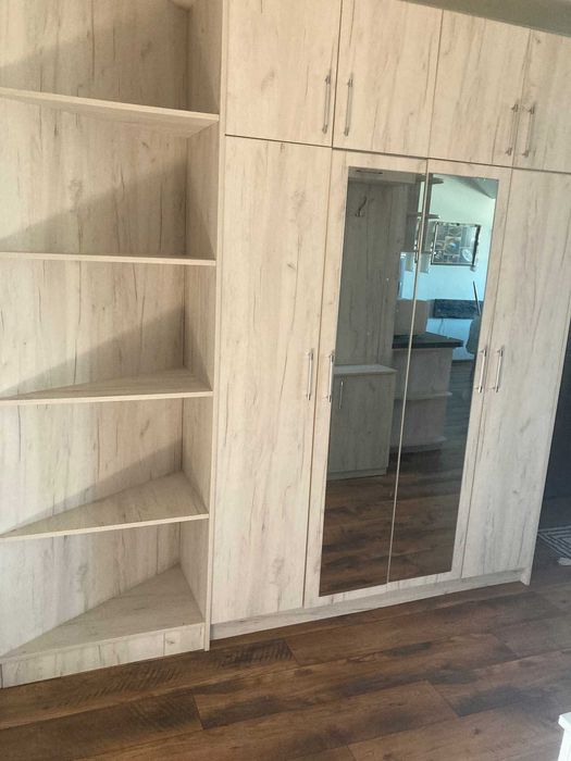 Дава се под наем Тристаен апартамент в Пловдив, Сточна гара - 70 кв.м за 510 € - Снимка #12