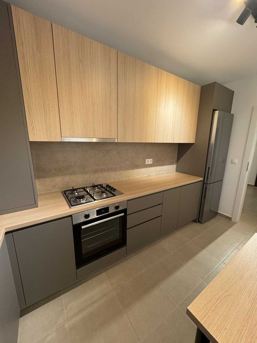 Apartament 2 Camere NOU, Maurer Residence ! Inclus parcare !*BLOC NOU*