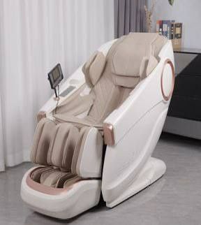 Массажные кресла