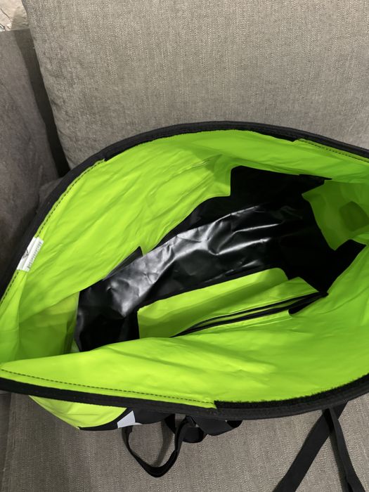 Мото чанта за мотор