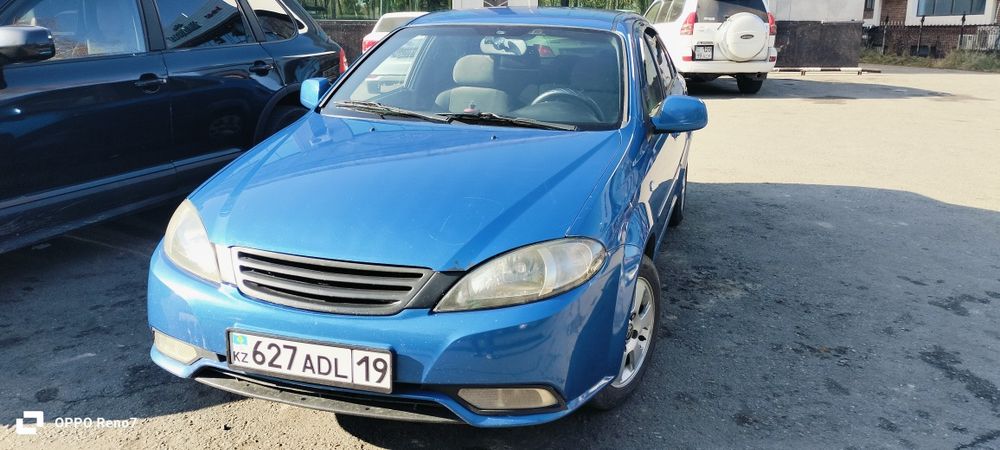 Продам машину Срочно