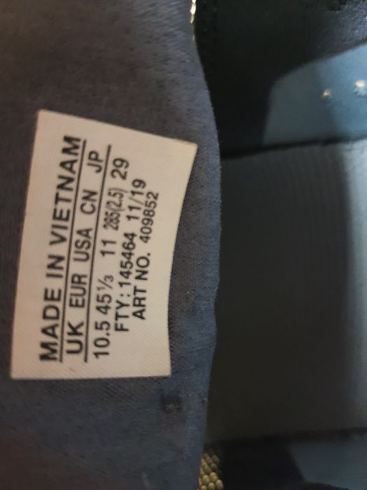 Sandale Salomon marimea 45