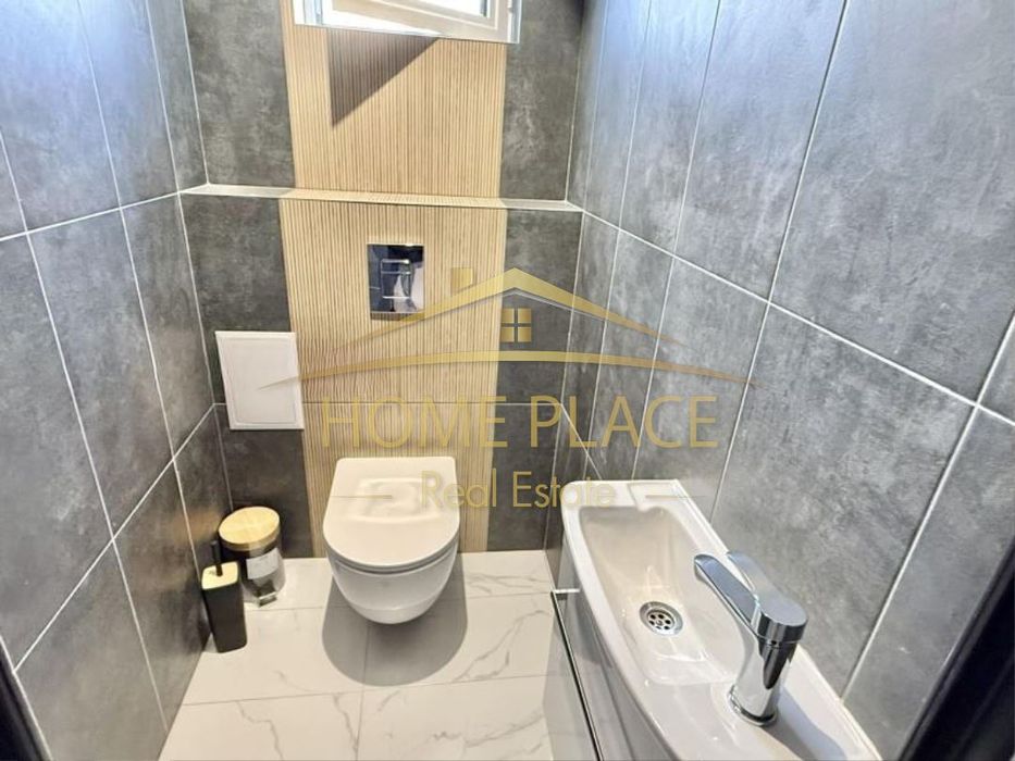 Продава се Етаж от къща в Варна, Виница - 110 кв.м за 1275 €/кв.м - Снимка #8