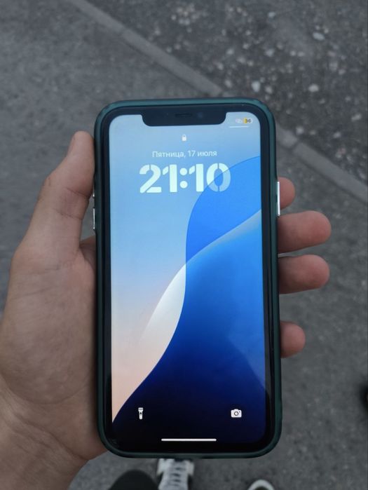 Iphone 11 128 gb