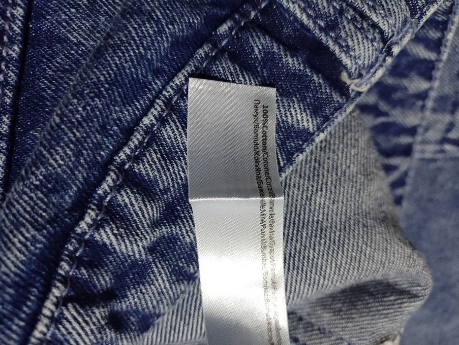 Blugi Calliope mărimea XL 42 -44