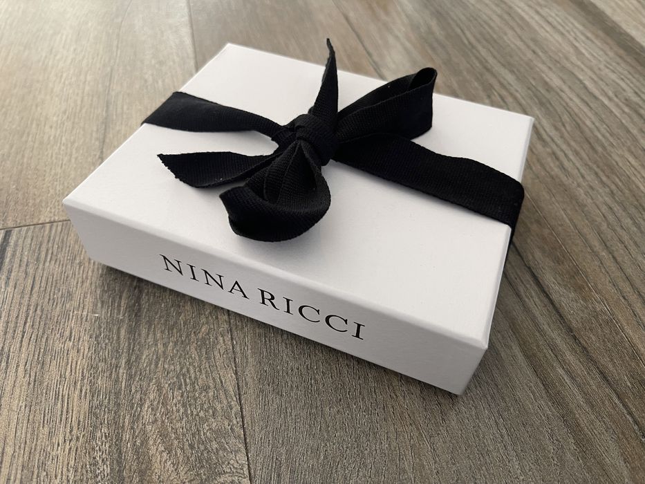 Колие Nina Ricci