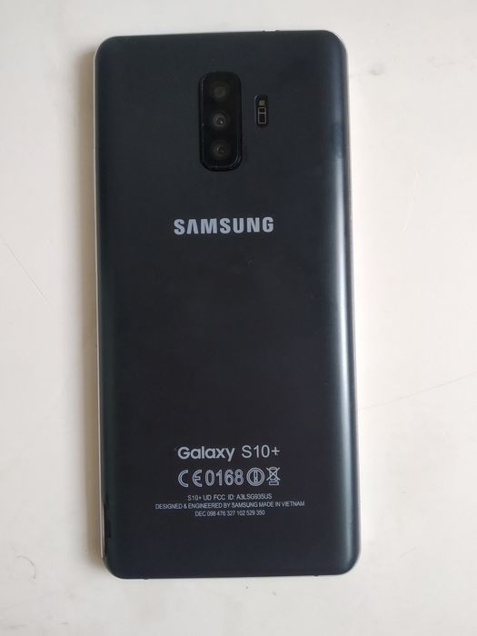 Телефон SAMSUNG.