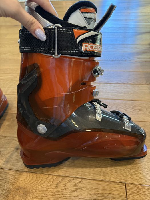 Rossignol Sesor Alias 100