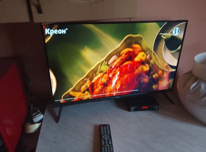 Продам телевизор