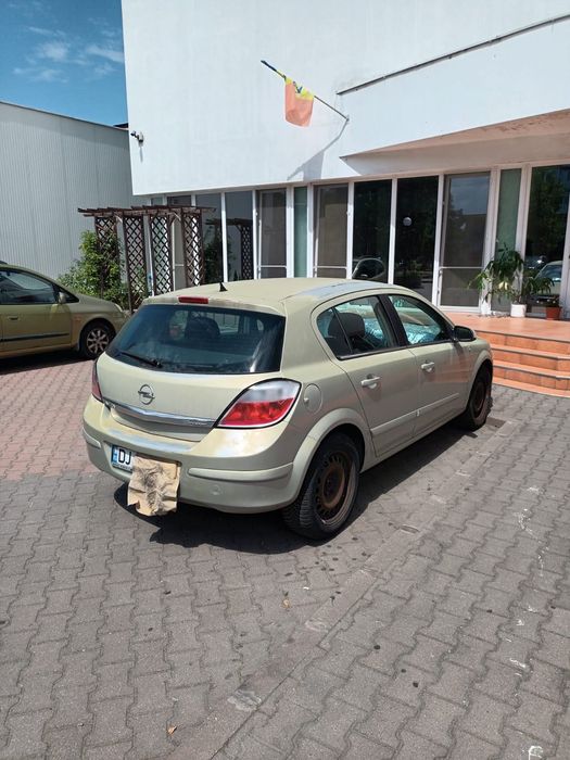 OPEL Astra 0 — imagine 2