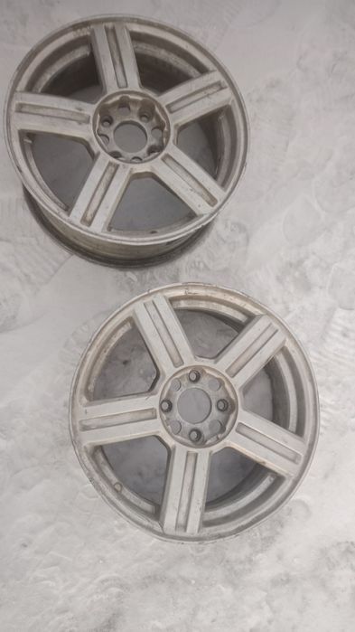 Продам диски торс