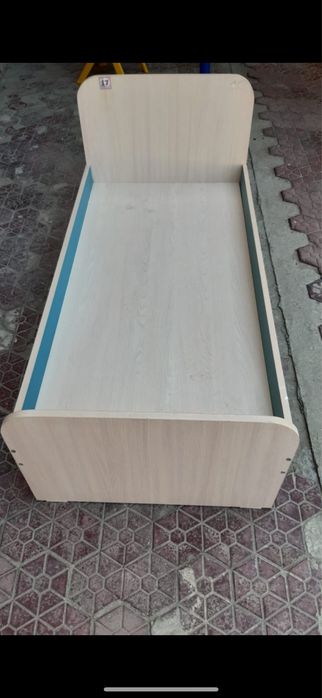 Кровати для детских садов!