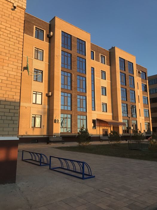 Продам 3-х к.кв, 133кв.м