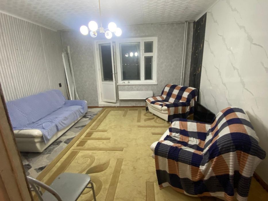 Сдам 3-х комнатную квартиру